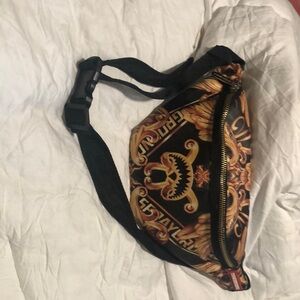 COPY - SPRAYGROUND **LIMITED EDITION** FANNY PACK